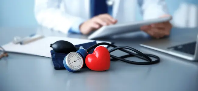 Cardiology