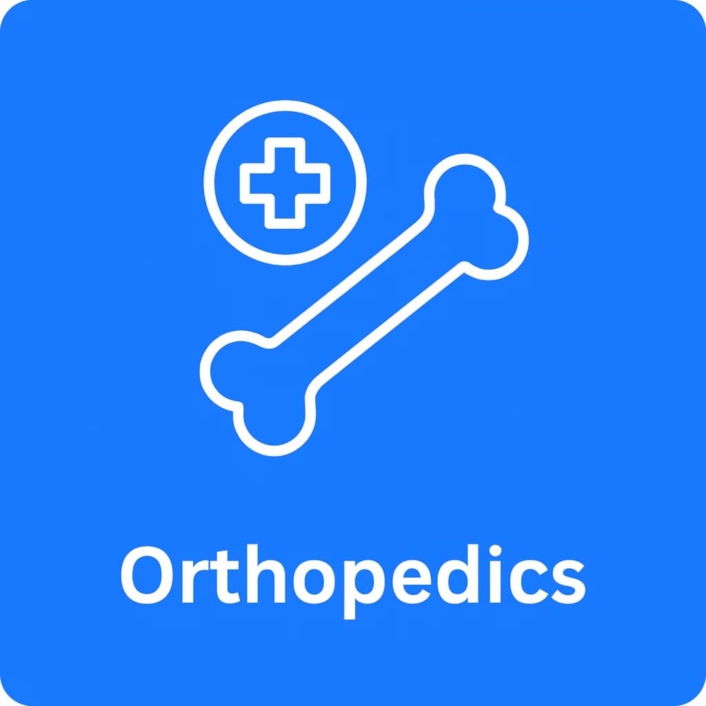 Orthopedics