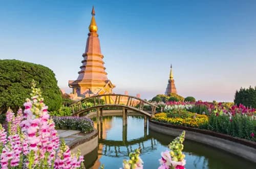 Thailand