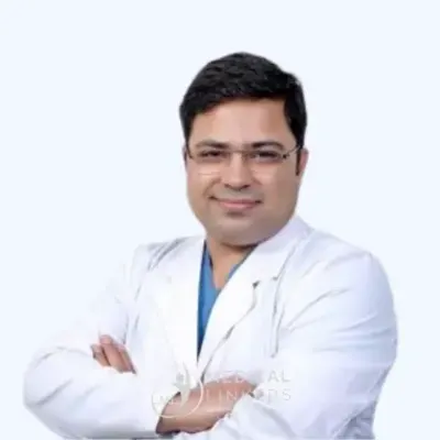 Dr. Vivek Vij