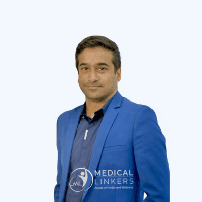 Dr. Lohith Reddy