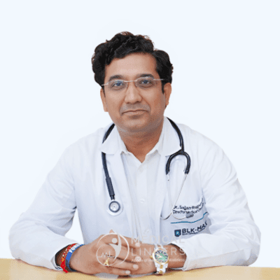 Dr. Sajjan Rajpurohit