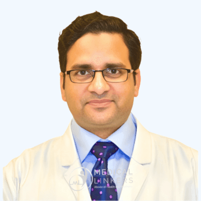 Dr. Rajender Kumar