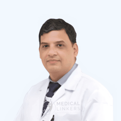Dr. Parveen Jain