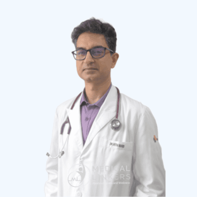 Dr. Nitin Sood