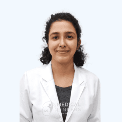 Dr. Brahmita Monga