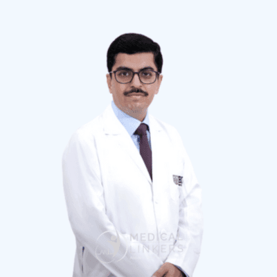 Dr. Abhideep Chaudhary