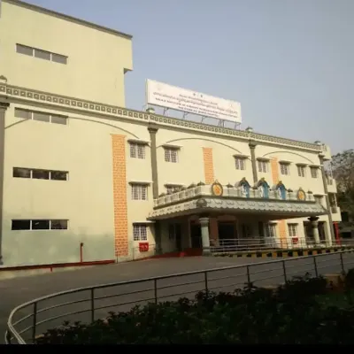 SIMS Hospital, Vadapalani, Chennai
