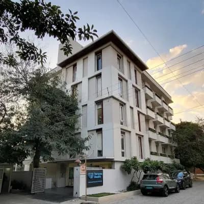 Serensa Neurorehabilitation, Gurgaon