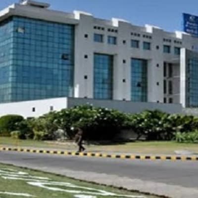 Apollo Hospitals, Greams Road, Chennai