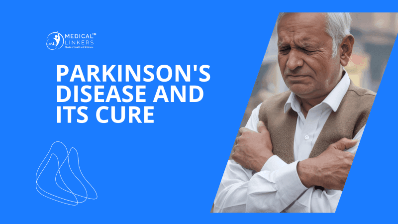 Parkinson's Disease and Its Cure Through CyberKnife